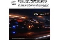 Televisor LG OLED evo 55G5, 55 pulgadas, 4K, α11 AI Processor 4K Gen2, Smart TV