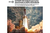 Televisor LG OLED evo 55G5, 55 pulgadas, 4K, α11 AI Processor 4K Gen2, Smart TV