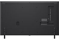 Televisor LG QNED AI QNED80 55QNED80A6A, QNED 55