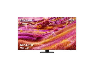 Televisor Samsung Neo QLED 65QN90F, 65 pulgadas, 4K, NQ4 AI Gen3, Smart TV, Dolby Atmos