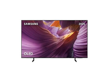Televisor Samsung OLED S85F (TQ65S85FAEXXC), 65 pulgadas, 4K, 144Hz