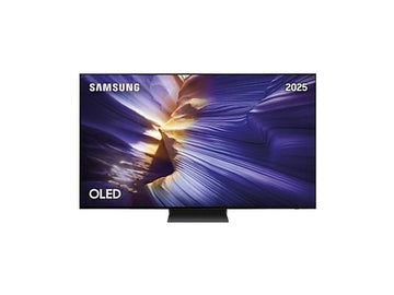 Televisor Samsung OLED TQ48S93FAEXXC, 48 pulgadas, 4K, 100Hz, Smart TV Full IA