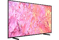 Televisor Samsung QLED 50" (TQ50Q60CAUXXC), UHD 4K, Quantum Processor Lite 4K, Smart TV