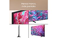 Televisor Samsung TU98DU9005KXXC, 98 pulgadas, UHD 4K, Procesador Crystal 4K, Smart TV