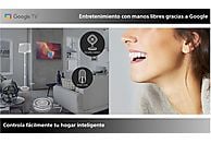 Televisor Sony BRAVIA 32W800, 32 pulgadas, HD, Android TV, Negro