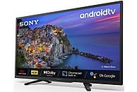 Televisor Sony BRAVIA 32W800, 32 pulgadas, HD, Android TV, Negro