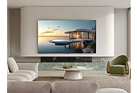 Televisor TCL QD-Mini LED 65C7K, 65 pulgadas, 4K, 144Hz, Google TV