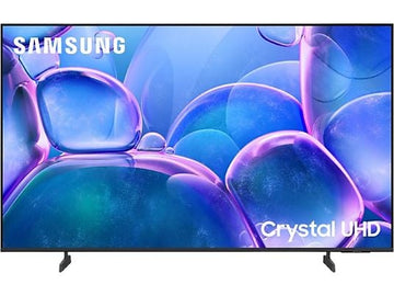 Televisor Samsung Crystal UHD 50" 4K, Modelo TU50U7025FKXXC (2025) - Electrodomésticos Idea SL