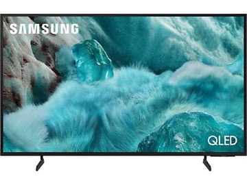 Televisor Samsung QLED 4K de 55 pulgadas, Modelo TQ55Q7FAAUXXC (2025) - Electrodomésticos Idea SL