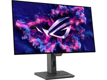 Monitor gaming ASUS ROG Strix OLED XG27AQDMG, 27", QHD, 240 Hz, 0.03 ms (GtG), FreeSync & G-SYNC, Negro