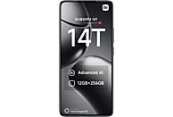 Xiaomi 14T, Negro Titanio, 256 GB, 12 GB RAM, 6.67