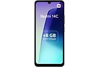 Xiaomi Redmi 14C – Pantalla fluida, gran batería y cámara de 50 MP