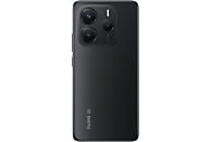 Xiaomi Redmi Note 14 5G, Negro Medianoche, 256 GB, 8 GB RAM, 6.67