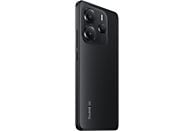 Xiaomi Redmi Note 14 5G, Negro Medianoche, 256 GB, 8 GB RAM, 6.67