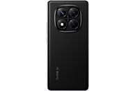 Xiaomi Redmi Note 14 Pro 5G (256 GB, 8 GB RAM), Pantalla AMOLED 1.5K 120 Hz, Cámara 200 MP, Negro Medianoche