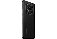 Xiaomi Redmi Note 14 Pro 5G (256 GB, 8 GB RAM), Pantalla AMOLED 1.5K 120 Hz, Cámara 200 MP, Negro Medianoche