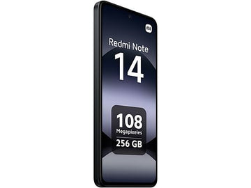 Xiaomi Redmi Note 14 (256 GB, 8 GB RAM), 6.67