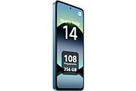 Xiaomi Redmi Note 14: pantalla AMOLED FHD+ y cámara de 108 MP