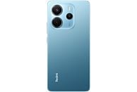 Xiaomi Redmi Note 14: pantalla AMOLED FHD+ y cámara de 108 MP