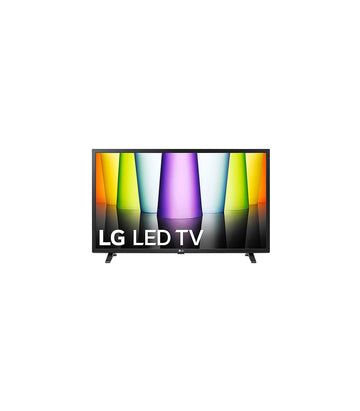 TV LED LG 32LQ630B6LA, HD, 32", α5 Gen5 AI Processor, Smart TV