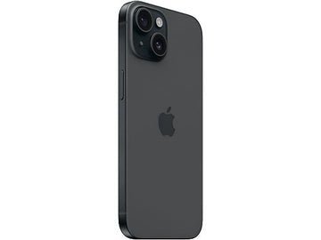 iPhone 15 de Apple (2023), 128 GB, 6.1 pulgadas, Negro - Electrodomésticos Idea SL