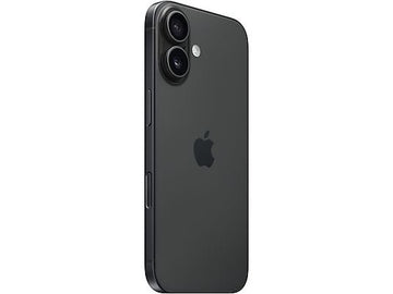 iPhone 16 de Apple (2024), 128 GB, 5G, Negro - Electrodomésticos Idea SL