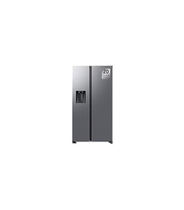 Frigorífico americano Samsung Bespoke AI RS70F64KETEF – 640 L