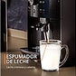 Cafetera Automática Krups Roma EA81K870, 15 Bares, Negro