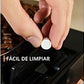 Cafetera Automática Krups Roma EA81K870, 15 Bares, Negro