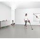 Aspiradora sin cable Dyson V12 Detect Slim Absolute, 150 AW, 2.2 kg, Plata