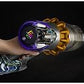 Aspiradora sin cable Dyson V15 Detect Absolute con 240 AW de succión