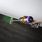 Aspiradora sin cable Dyson V15 Detect Absolute con 240 AW de succión