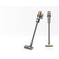 Aspiradora sin cable Dyson V15 Detect Absolute con 240 AW de succión