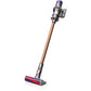 Aspiradora sin cable Dyson Cyclone V10 Absolute, 150 AW, Níquel
