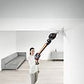 Aspiradora sin cable Dyson Cyclone V10 Absolute, 150 AW, Níquel