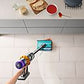 Aspiradora y fregadora sin cable Dyson V15s Detect Submarine, 240 AW