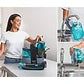 Limpiador de tapicerías Cecotec Conga 4000 Carpet&Spot Clean XL, 400W, Negro