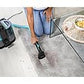 Limpiador de tapicerías Cecotec Conga 4000 Carpet&Spot Clean XL, 400W, Negro