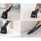 Limpiador de tapicerías Cecotec Conga 4000 Carpet&Spot Clean XL, 400W, Negro