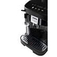 Cafetera Superautomática De'Longhi Magnifica Evo, 1.8 L, 15 Bares, Negro
