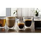 Cafetera Superautomática De'Longhi Magnifica Evo, 1.8 L, 15 Bares, Negro