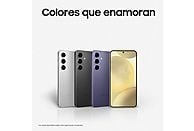 Samsung Galaxy S24 (2024), 256 GB, 5G, Negro Ónix