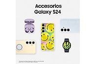 Samsung Galaxy S24 (2024), 256 GB, 5G, Negro Ónix