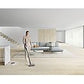 Aspiradora sin cable Dyson V8™ Advanced, 130 AW, 40 min, Níquel