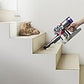 Aspiradora sin cable Dyson V8™ Advanced, 130 AW, 40 min, Níquel