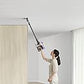 Aspiradora sin cable Dyson V8™ Advanced, 130 AW, 40 min, Níquel