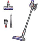 Aspiradora sin cable Dyson V8™ Advanced, 130 AW, 40 min, Níquel