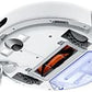 Robot de limpieza 2 en 1 Xiaomi Vacuum S20, Blanco