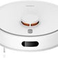 Robot de limpieza 2 en 1 Xiaomi Vacuum S20, Blanco