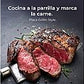 Freidora de aire Cecotec Cecofry&Grill Duoheat 10000, 10 L, 2800W, Negro